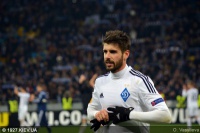 Велозу втомився відпочивати