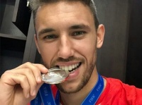 Йосип Пиварич: «Продать свою серебряную медаль ЧМ-2018? Люди действительно могут в такое поверить?!»