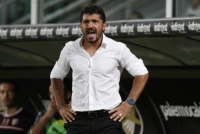 Гаттузо вдарив власного помічника