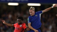 «Челсі» переміг «Брайтон» у Кубку ліги: Мудрик отримав одну з найкращих оцінок