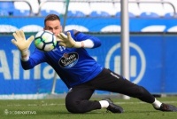 ​El Desmarque: Гра Максима Коваля вселяє невпевненість у захист