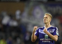 Теодорчик - у рейтингу найкращих гравців Ліги Європи