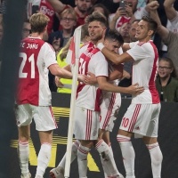 Що потрібно знати про «Аякс», з яким «Динамо» гратиме в плей-офф Ліги чемпіонів