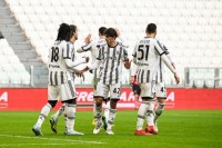 «Ювентус» може отримати 9 очок штрафу за махінації