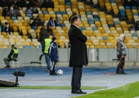 Юрій Вернидуб: «Будківского викликали на 15 матчів збірної, але не дали людині зіграти ні хвилини, навіщо так робити?»