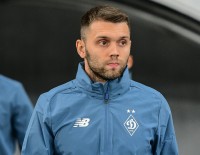 Караваєв про родину в Херсоні, відносини з Петраковим, обіцянку Яремчуку та любов до солодкого