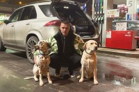 Міккель Дуелунд достроково вирушив у відпустку