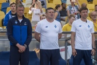 Стало відомо, коли Суркіс зустрінеться з Хацкевичем