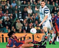 Найсильніший клуб Східної Європи епохи капіталізму. Хто він? Частина 2: 1997-2001. Початок