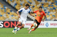 Блогер: «Динамо» между войной и позором, выбирая позор, получает и войну, и позор»