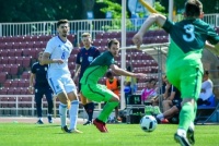 Молодіжна збірна Словенії стала тріумфатором турніру Лобановського