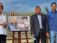 В Румунії випустили марку з Луческу