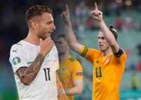 Евро-2020. Стартовые составы на матчи воскресенья