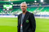 «Ми пам'ятаємо його гру, але...». В «Поліссі» пояснили підписання Бущана