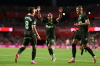 Від «Баварії» до «Жирони»: найпопулярніші зарубіжні команди в Україні