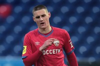 «Дело ясное, что дело темное» - Андронов о трансфере Шкурина в «Динамо»