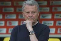 Мирон Маркевич: «Ребров – кваліфікований тренер, має досвід. Це дуже важливо»