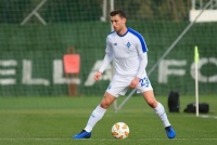 Піварич: «Це Бог послав мені травму»