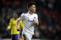 Стало відомо, скільки «Динамо» заплатило за Вербича