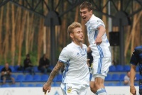 Огляд матчів 1-го туру Чемпіонату U-21: найважчу перемогу здобуло «Динамо»