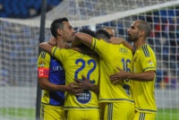 «Маккабі» (Тель-Авів) розгромив «Хапоель» (Хайфа)