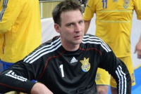 Сирота: «Не здивуюся, якщо наші вболівальники прийдуть до цього опудала додому в Києві, і попросять повторити, а то чути було погано»