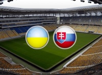 Україна - Словаччина: прогноз букмекерів