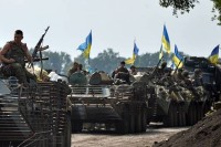 ЗСУ відкинули росіян з першої лінії оборони на Херсонщині, – радник голови ОВА 