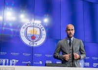 Льоріс та інші цілі Гвардіоли