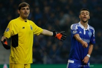 Ліга чемпіонів. «Порту» - «Динамо»