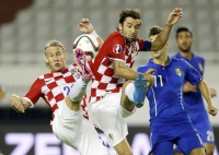 Євро-2016. «Українські знайомі»