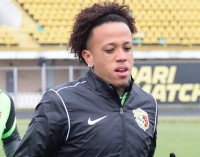 У «Ворсклі» розповіли, на який термін підписано контракт з Луїзао