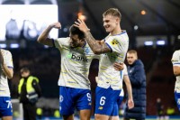 Не Шапаренко і Ванат. В Італії визначили найнебезпечніших гравців «Динамо»