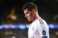 «Милан» предложит «Реалу» 7 млн евро за Йовича