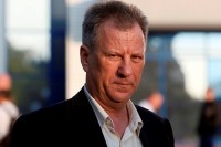 Олександр Іщенко: «У Михайличенка є варіанти в середній лінії»