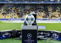 Перерахунок грандів. «Реал» і «Барса» вилетять з ЛЧ?