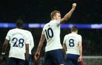 «Тоттенхем» лідирує в групі Ліги чемпіонів, але може й не вийти в плей-офф: прогноз на матч