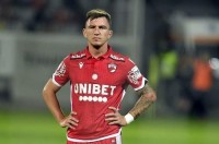 Как играет Деян Сореску, который попал на радар «Динамо»