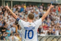 Топ-3 найкращих голів тижня, забитих українцями