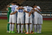 «Десна» зробила пафосну афішу до матчу з «Динамо»