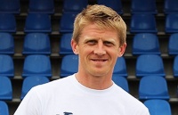 Сергій Борзенко: «У матчі проти «Динамо» будемо налаштовуватися на перемогу»