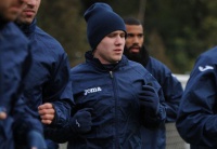 Орест Кузик: «Матч проти «Динамо» буде особливо принциповим»