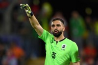 Рейтинг найкращих голкіперів Євро-2024 за кількістю сейвів після 1/8 фіналу