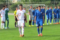 Роман Нікітюк: «Чекаю у матчі з «Динамо» чесної гри»