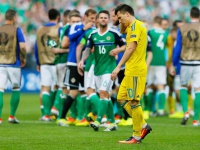 Перші на вихід. 5 причин провалу збірної України на Євро-2016