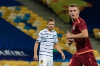 ЗМІ назвали клуб, заради якого Кравець залишив «Динамо»