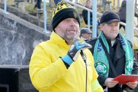 Козловський зробив вогняну заяву англійському таблоїду щодо війни в Україні – футболісти допомагатимуть боронити землі