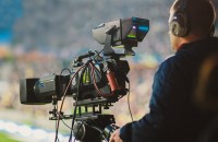 Матчи «Динамо» — «Колос», «Динамо» — «Минай» и другие телетрансляции следующей недели