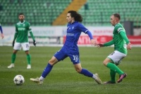 Сборная лучших игроков 18-го тура УПЛ