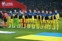 Яремчук – герой матчу з Боснією, Забарний - найгірший. Оцінки за поєдинок